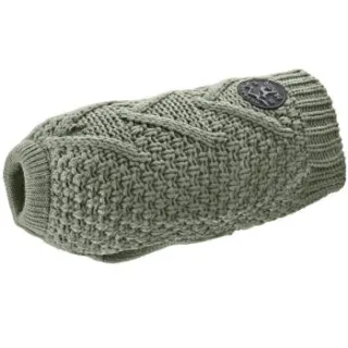 Hunter Hundepullover Malmö khaki 40 cm