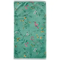 PiP Studio Handtuch Pip Studio, Les Fleurs, Handtuch, 55x100cm, (1-St)