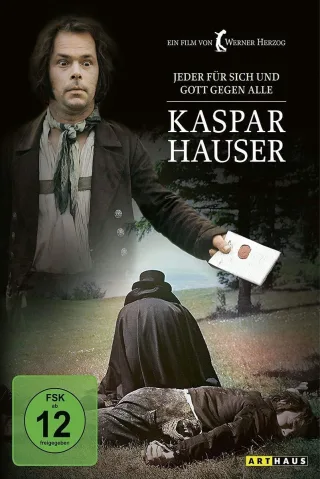 Kaspar Hauser - Jeder für sich und Gott gegen alle [DVD] [2004]