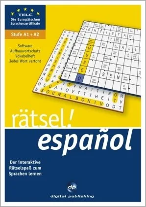 rätsel! Español [PC]