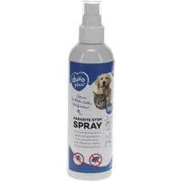 DUVO+ Zeckenschutzmittel Anti-Parasiten-Spray 250 ml für Katzen