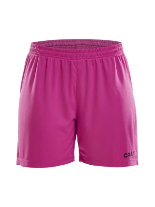 Craft Squad Torwart Shorts Damen 1906978
