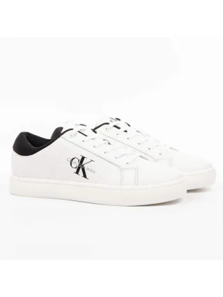 Sneaker für Herren Calvin Klein in Weiß