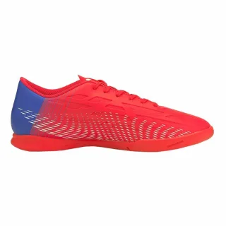 Puma Ultra 4.3 Es rote Herren Fußballstiefel