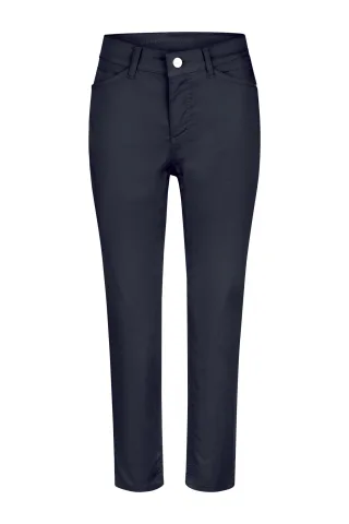 ANNA MONTANA - ANGELIKA SLIM FIT 7/8 MARINE - Gr. - 46