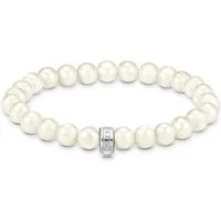 THOMAS SABO Silberarmband, Modern