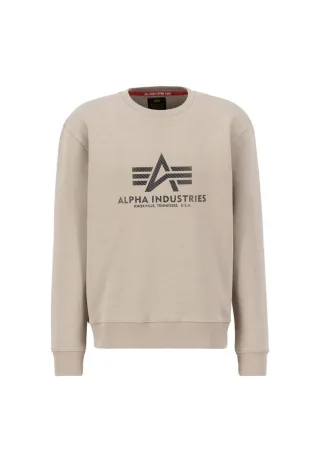 Basic Carbon Sweatshirt