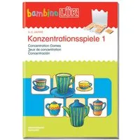 bambinoLÜK / Michael Junga