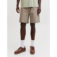 Jack & Jones Sweatshorts JPSTKARL NORREBRO SWEAT SHORTS REG SN Baumwollmischung, relaxed fit