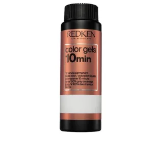 Color Gels Lacquers 10 Minutos #7nn 60 Ml X