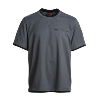 Parajumpers - T-shirt „clove Gargoyle" In Grau