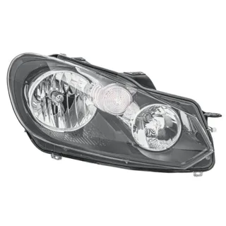 Hella Scheinwerfer rechts VW Golf 6 PR Nr. 8BG