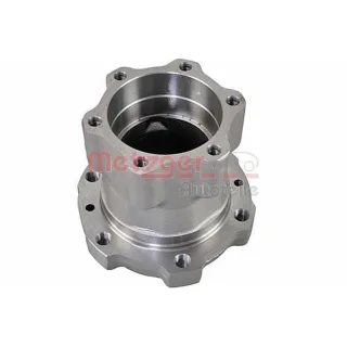 Metzger Radnabe hinten Mercedes Sprinter N1105