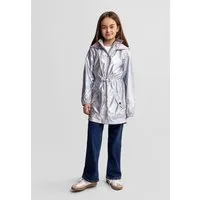 MINOTI Parka Regenjacke mit Kapuze (2y-14y)