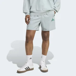 adidas Sportswear Shorts "ESSENTIALS 3-STREIFEN CHELSEA" mit 3-Streifen an den Seiten, für Laufen und Sportmode