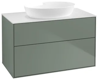 Villeroy & Boch Finion Waschtischunterschrank GA0, GA0100GM GA0100GM