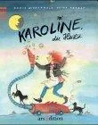 Karoline die Hexe