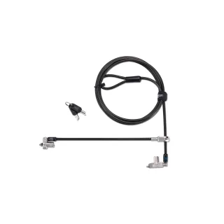 Kensington Slim N17 2.0 | k60508ww | Sicherheitskabelschloss