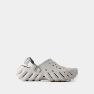 Echo Sandalen - Crocs - Thermoplastik - Grau