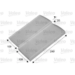 Valeo Mercedes Nissan Opel Renault