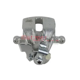 Metzger Bremssattel hinten links Audi 80