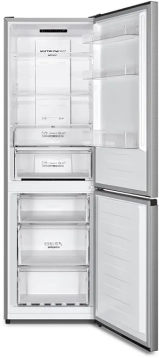 Gorenje NRK619AA1XL4 (edelstahl)