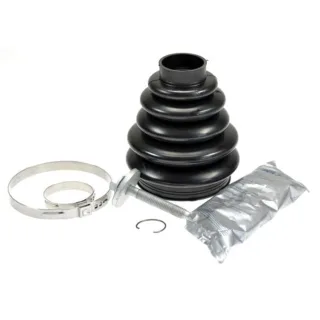 Spidan Achsmanschette au?en Ford C-Max Focus