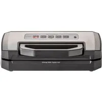 Caso Vakuumierer 1525 VRH490 advanced, 110W