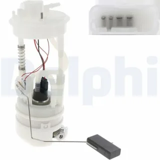 Delphi Kraftstoff-F?rdereinheit  FE10066-12B1