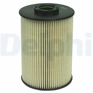 Delphi Kraftstofffilter Citroen C5 C6 Peugeot 407 607 2,7