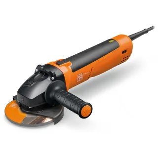 Fein Compact-Winkelschleifer Ø 125 mm, CG 15-125 BL - 72250660000