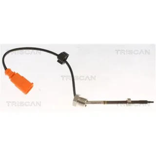 Triscan Sensor f?r Abgastemperatur Audi A4 A5 A6 A7 A8 Q5 3,0 882629070