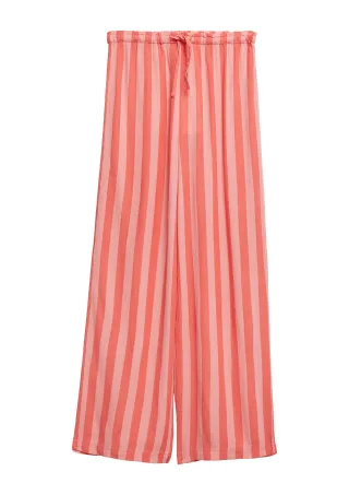 s.Oliver - Hose pink - Gr. - 152