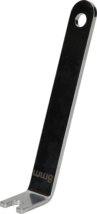 KS Tools Druckluft-Schnellverbinder-Lösewerkzeug, 8 mm - 460.4422