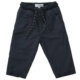STACCATO - Kn.-Chino, gefüttert midnight wave - Gr. - 68
