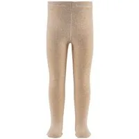 Sterntaler® Strumpfhose Strumpfhose uni (1 St) Krabbelstrumpfhose aus Baumwolle und Komfortbund