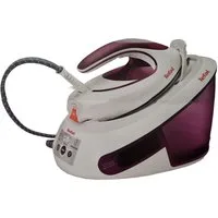 Tefal Dampfbügeleisen Express Anti-Calc SV8054, 2800 W