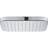 Grohe Duschbrause Vitalio Comfort 250 Kopfbrause, EcoJoy, chrom (26695000)