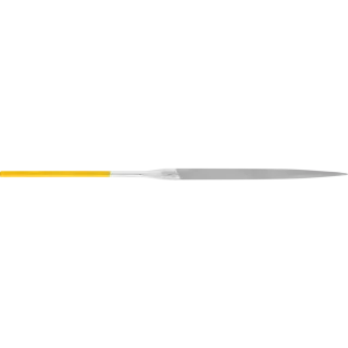 PFERD TOOLS CORINOX-Nadelfeile hohe Oberflächenhärte Schweizer Hieb 2, mittel-fein - 19651184