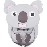 Affenzahn Kinderrucksack Kleiner Freund, mit personalisierbarer Ziehzunge