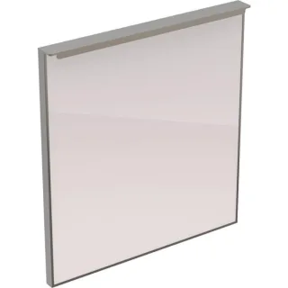 Geberit Tür in Taupe, zu Citterio WTU 835145, 595500000, 595500000
