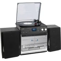 Denver MRD-166 Microanlage