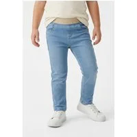 Name It Jeansleggings NMFSALLI SLIM SWE JEANS 1190-BO NOOS