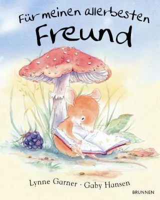 Für meinen allerbesten Freund