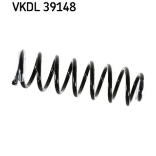 SKF Feder hinten Mercedes A-Klasse W168 VKDL39148