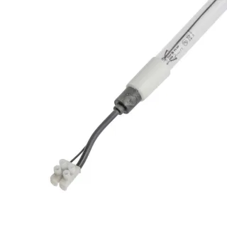 BWT Ersatzstrahler 23992 58 W, für Compact