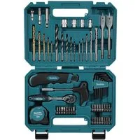 Makita Bohrersatz E-15095