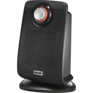 Unold 86445 Keramik Heizlüfter Bad