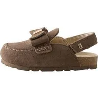 Baker by Ted Baker Baker by Ted Baker geblümte Mokassin-Clogs Clog (1-tlg)