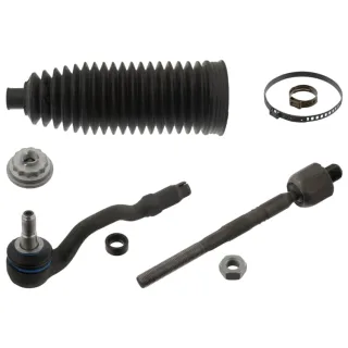 Febi Spurstange vorne BMW X5 E70 X6 E71 43774